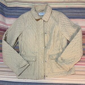 Merona Women's Quilted Jacket